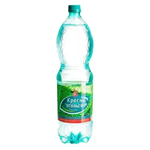 Spring Mineral water 