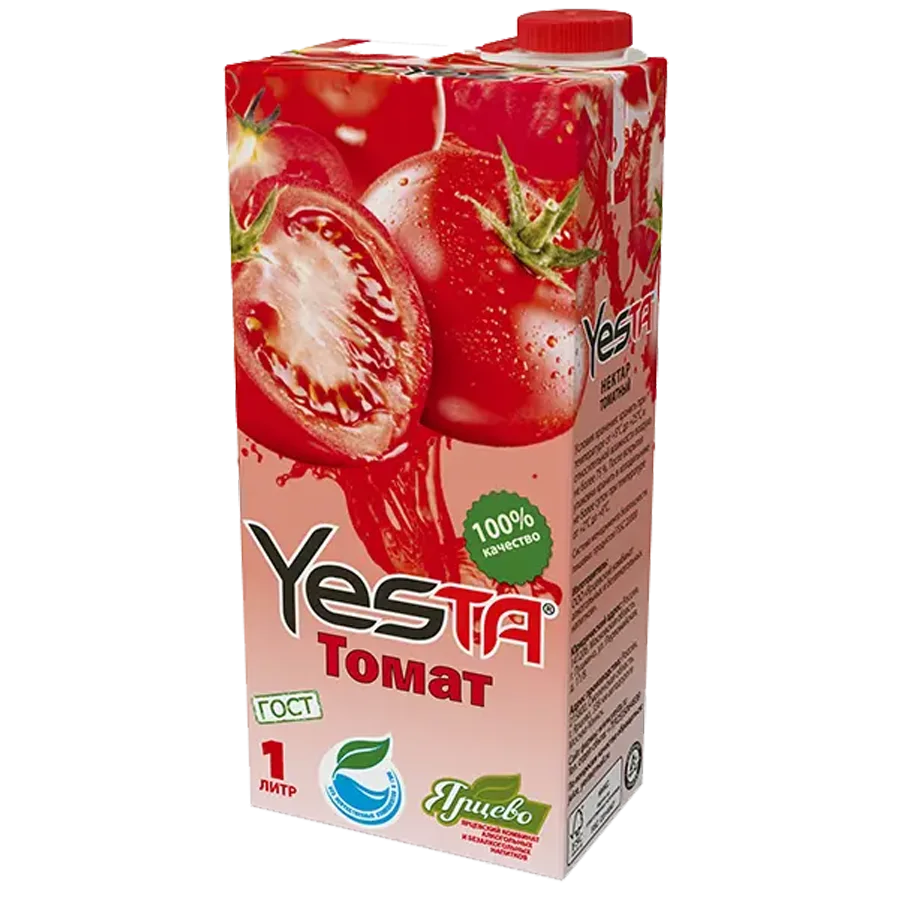 Нектар томат Yesta