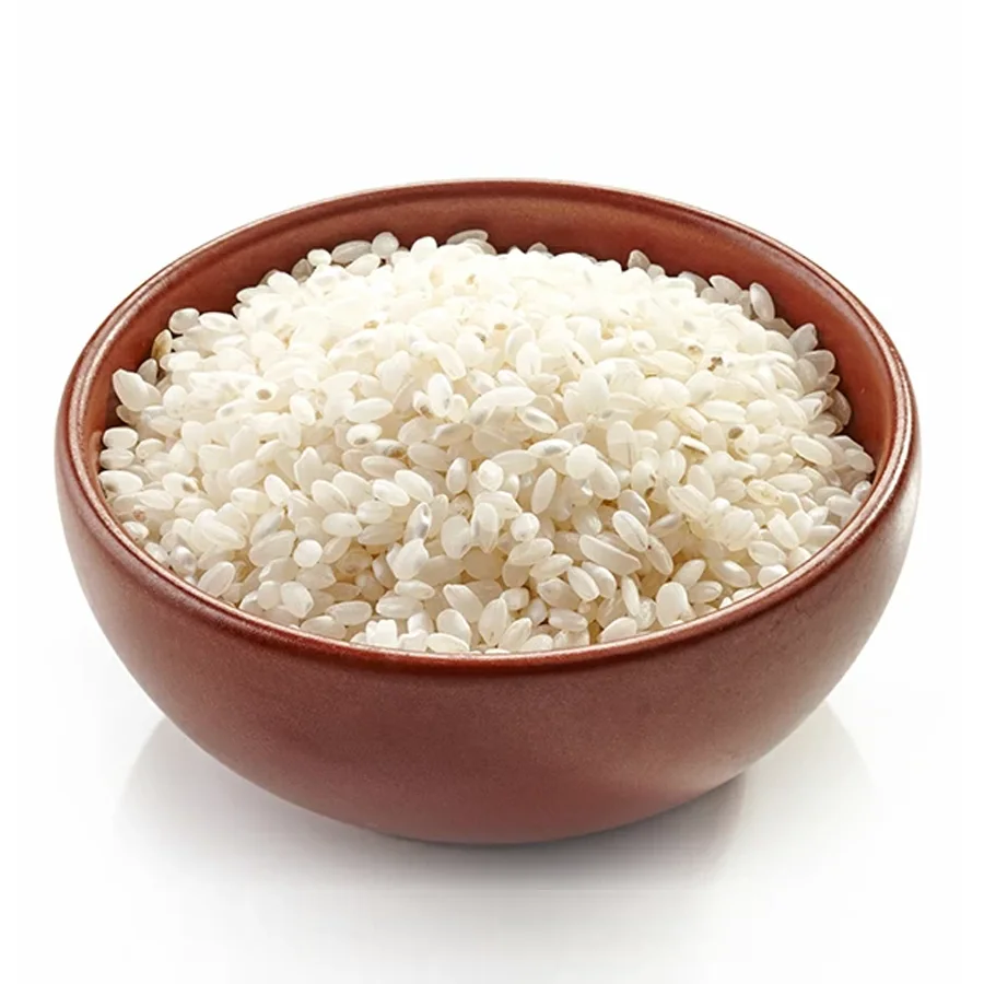 Rice croups