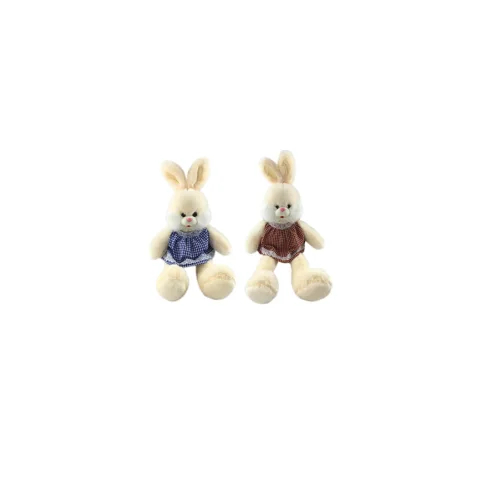 Stuffed toy Hare 60(115)cm