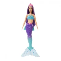 Mermaid Barbie Dreamtopia Doll Mattel HGR08 in stock