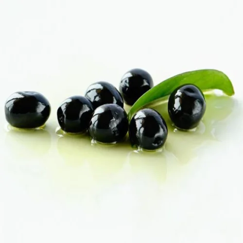Olives with bone "CARRETILLA", 300 gr