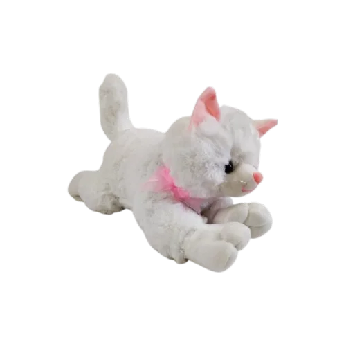 Soft Toy Cat 20/50