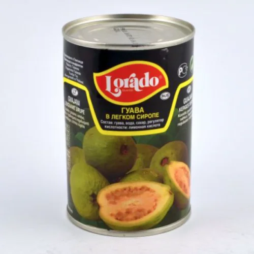 Guava 425 ml