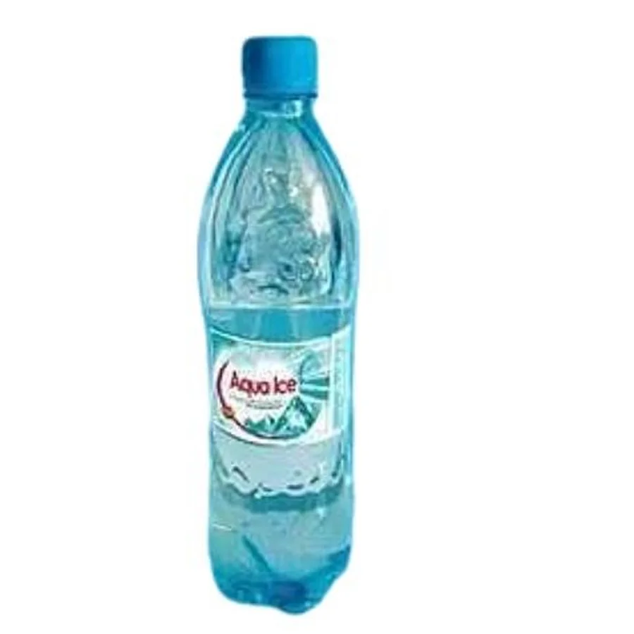 Drinking water Aqua Ice