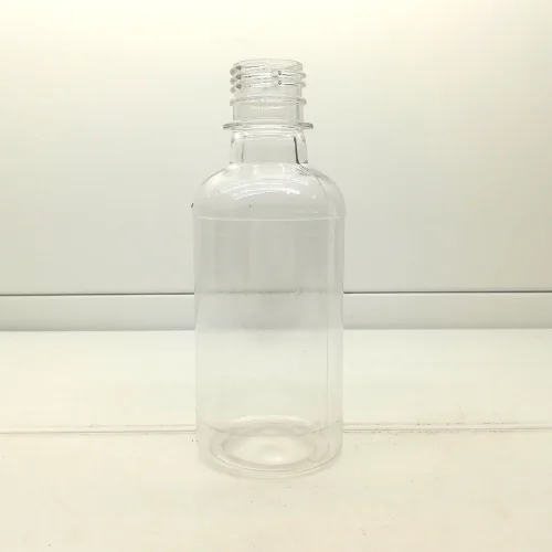 PET bottle 0.25l / 150 pcs