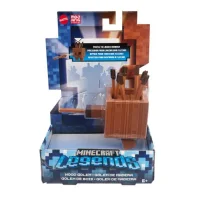 Legends Minecraft GYR78 Figurine in stock