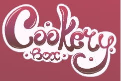 CookeryBox.