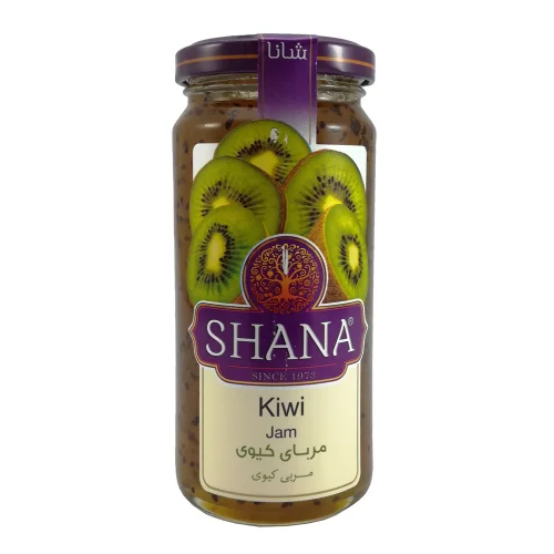 Jam Shana Kiwi