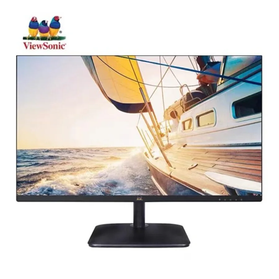 Viewsonic ViewSonic 22 24 27 inch 1080 Wall Mounted HD LCD Computer Monitor