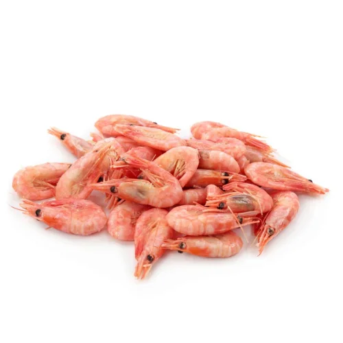 Greenland shrimp 90-130 1 kg