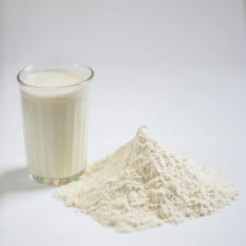 Сухое обезжиренное молоко 1.5% ГОСТ  