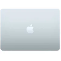Apple MacBook Air 13-inch 2025 [MC6V4LL/A] (КЛАВ.РУС.ГРАВ.) Sky Blue 13.6″ Liquid Retina {(2560x1600) M4 10C CPU 10C GPU/24GB/512GB SSD/рекоменд.переходник 11007065} (A3240)
