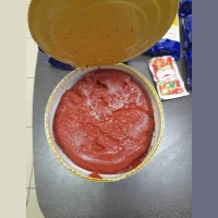 Tomato Paste (Iran) Chichi Las 4kg (4pcs) WHOLESALE