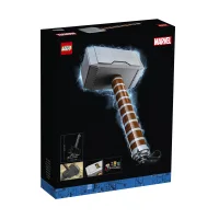 Конструктор LEGO Super Heroes Молот Тора 76209
