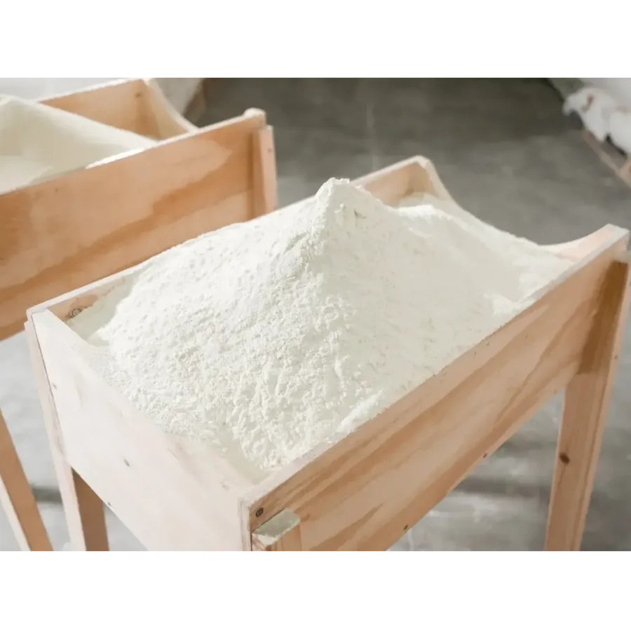 Wheat flour highest grade 2 kg