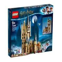 LEGO Harry Potter Astronomical Tower of Hogwarts 75969
