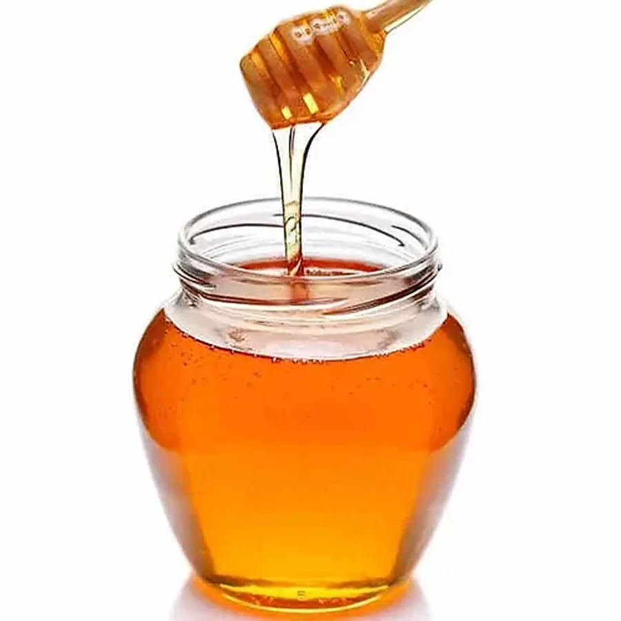 Мёд разнотравье 100 мл