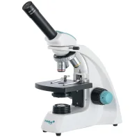 LEVENHUK 400M microscope, monocular