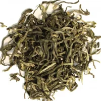 Чай зеленый Eternity Цзао Чун Лю, листовой, 100 г.