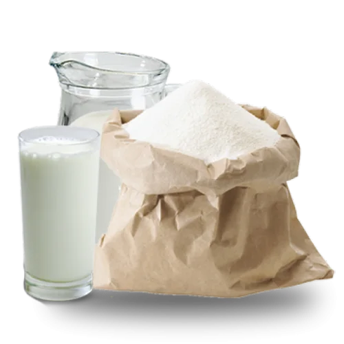 Whole milk powder 26% 