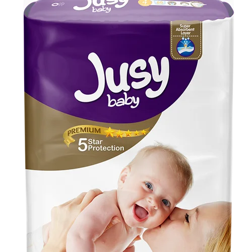 Baby Diapers Jusy