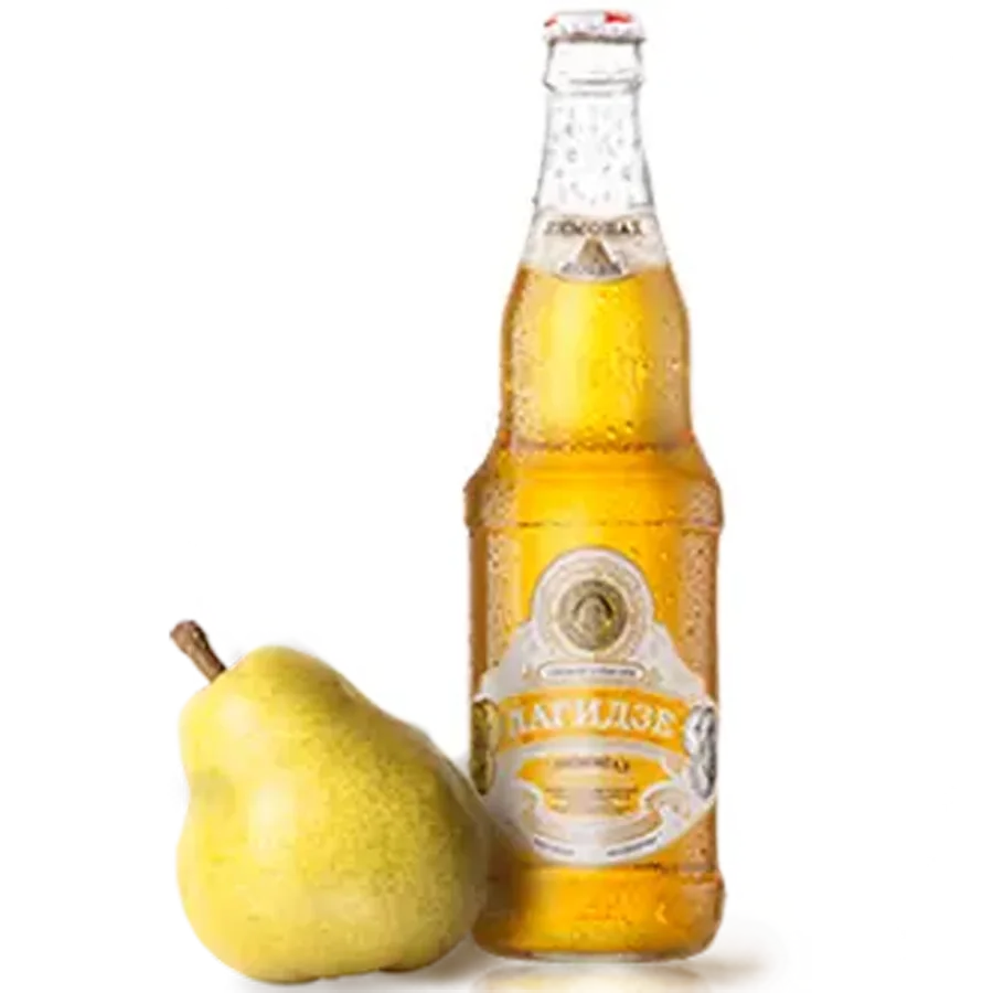 Lemonade TM Lagidze «Pear«