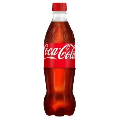 Газированный напиток Кока-Кола, 500 мл