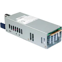 MikroTik G1040A-60WF 12V 5А Блок питания Hot Swap для CCR2004-16G-2S+, CRS510-8XS-2XQ-IN+ и CRS504-4XQ-IN