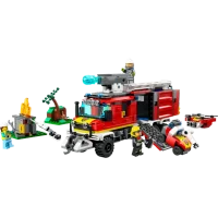 LEGO City Fire Truck 60374