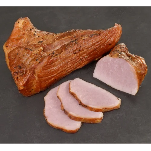 Premium Ham