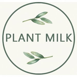 Plant Milk Baronas.