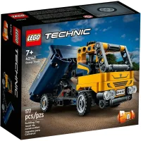 Конструктор LEGO Technic Самосвал, 177 дет. 42147