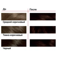 Londa Color Strong Hair Cream 3/75 Moko