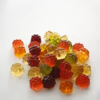 Marmalade Chewing Fruit Berry Mix "Verokko"