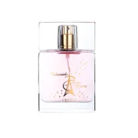 Mademoiselle France Perfumed water for women by CHARRIER Parfums