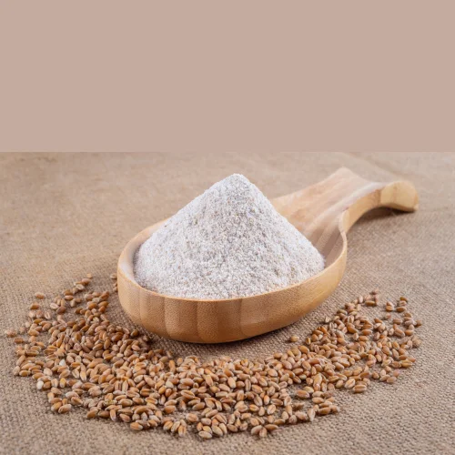 Flour barley