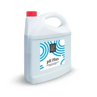 Средство для бассейнов Aqua Health pH PLUS 10кг/75шт