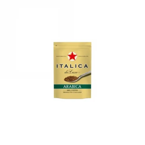 Coffee "ITALICA de Luxe" d/p 75g/20pcs