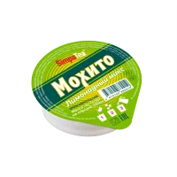 SimpaTea "Mojito" lemonade mix