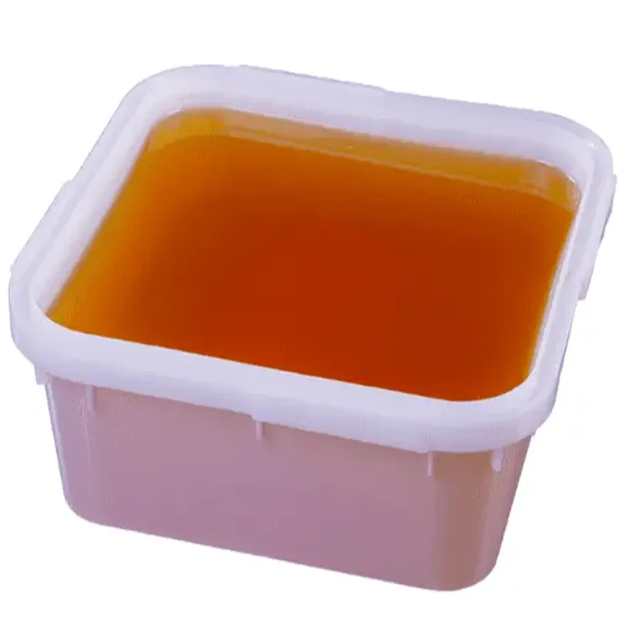 Мёд жидкий Подсолнечниковый 