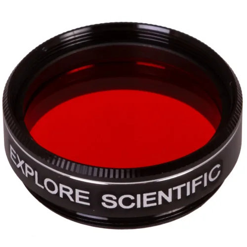 Filter filter Explore Scientific Orange №21, 1,25 "