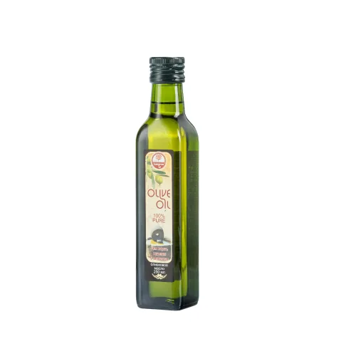 100 % Pure Olive Oil