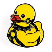 The "duck" icon