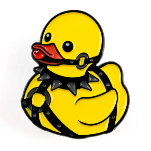 The "duck" icon