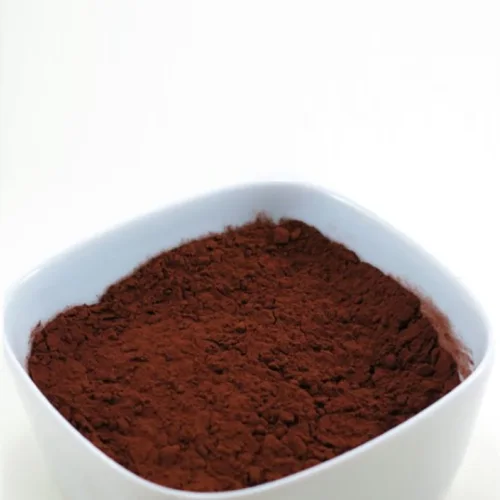 Red-brown food dye