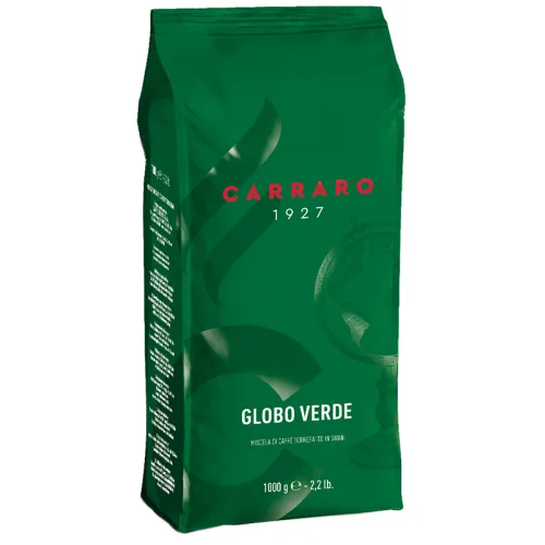 Coffee Globo Verde.