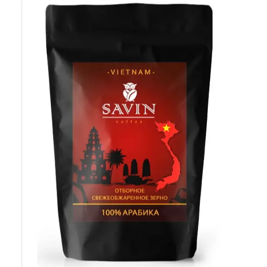 Coffee Vietnam Londong