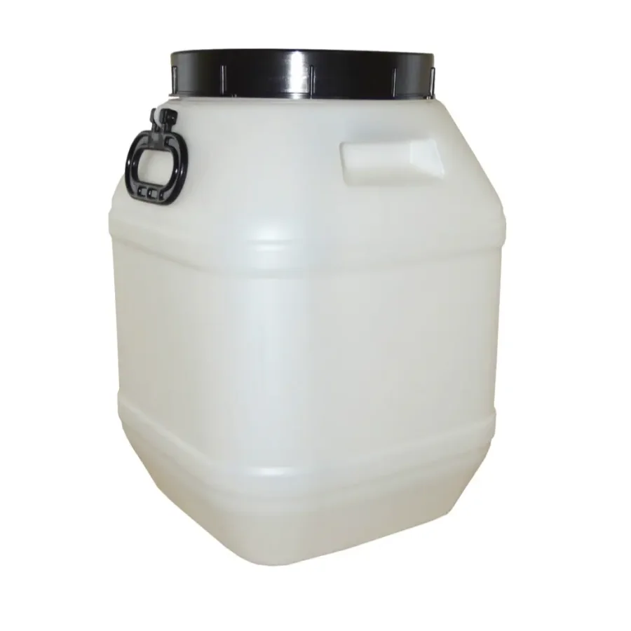 Barrel of 40 liters