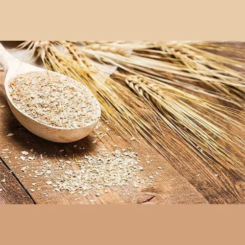 Отруби пшеничные рассыпчатые 